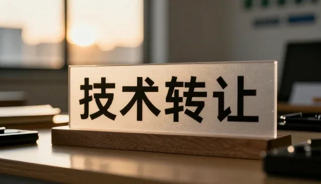 技术转让驱动效率提升:性能优化在业务发展中的关键作用